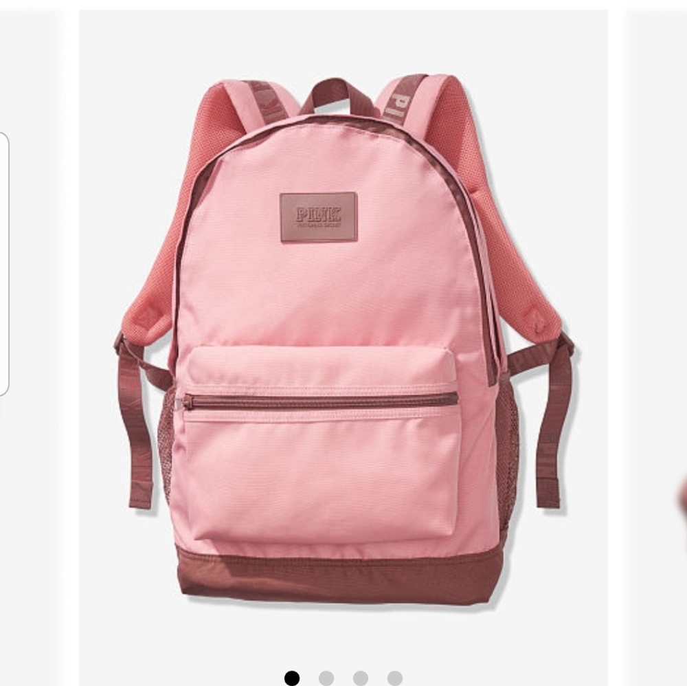 NIP  💗 VS Pink Campas Backpack